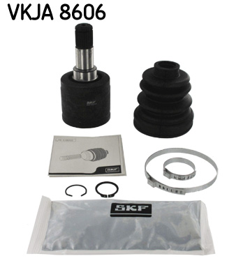 SKF VKJA 8606 Kit giunti, Semiasse